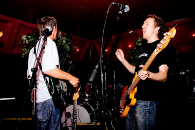 David and the Citizens