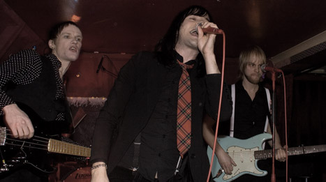 Melody Club