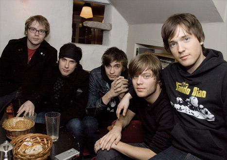 Mando Diao