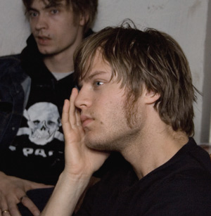 Mando Diao