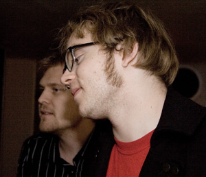 Mando Diao