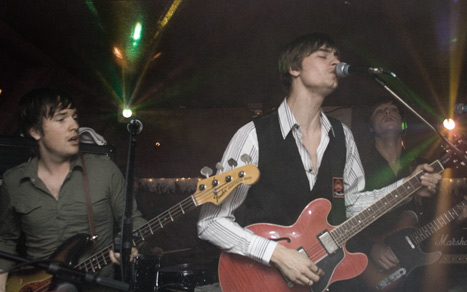 Mando Diao