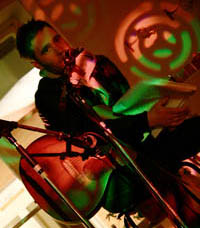 Daniel Ekerot
