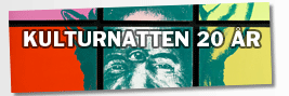 Kulturnatten 2010