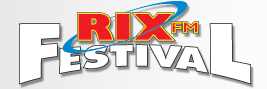 RixFM Festivalen