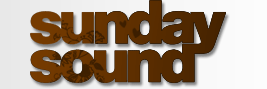 Sunday Sound