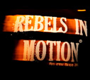 Rebels in Motion