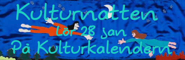 Kulturkalendern